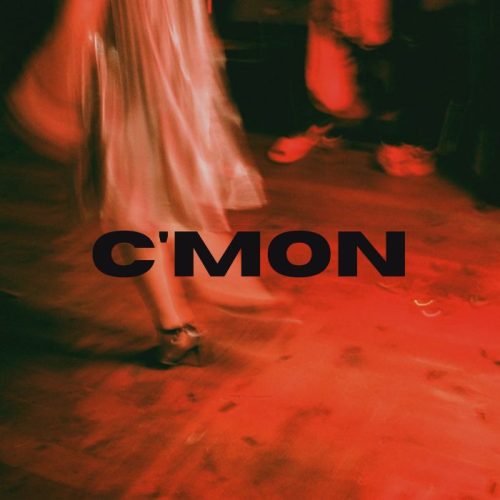 EGIS - C'mon_700x700