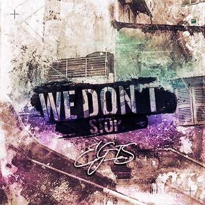 EGIS - We Don't Stop EGIS egismusic let the music shine deep house house music techhouse tech house melodic house_